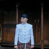 suara asli - Akbar Handoko