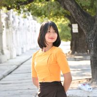 original sound - Shwe Yi Official✅