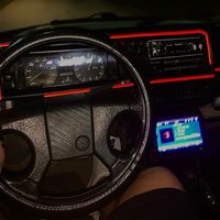 original sound