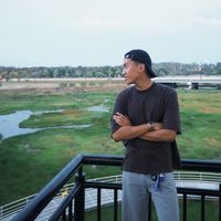 original sound - r