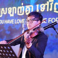 original sound - David Hun