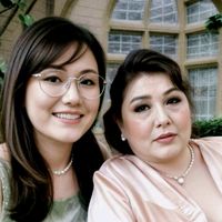 suara asli - eriaty elis