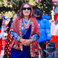 original sound - preety gurung💫❤️