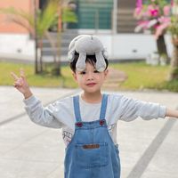 เสียงต้นฉบับ - Chalam socute 🧸🍭