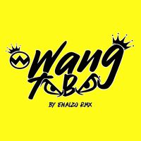 DJ BUKIT BERBUNGA ENALZO RMX DJ WANGTOBO