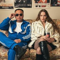 оригинальный звук - Katya Korea