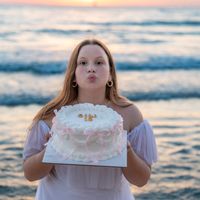 gilialoncakes