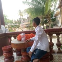 សំឡេងដើម - ស្រី អូន