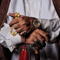 الصوت الأصلي