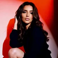 انت الحتة الحلوة ميرنا شلبي