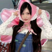 suara asli - shanaya ginara