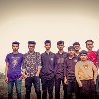 original sound - sbf friends 🐒🍌