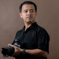 suara asli - dianfotografi