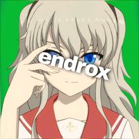 suara asli - endrox v2