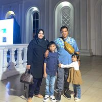 suara asli - Putri
