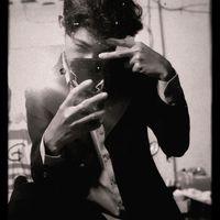 original sound - HeangggSmossnaeeeee