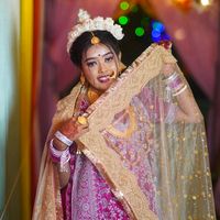 trisharaniridka
