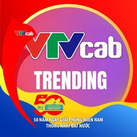 nhạc nền - VTVcab Trending - Giải trí