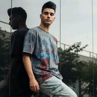 الصوت الأصلي