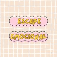escape.emocional