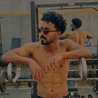 الصوت الأصلي