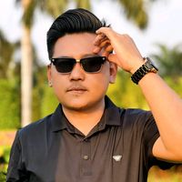 original sound - ဟာသလူရွှင်တော် ချစ်တိုး