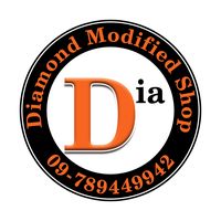 diamondmodifiedsparepart