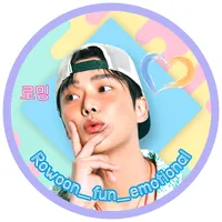 original sound - rowoon_fun_emotional