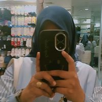 suara asli - fitrii