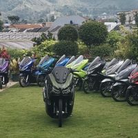 suara asli - Nmax Zone Filipins