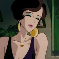 оригинальный звук