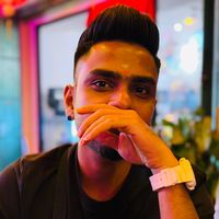 original sound - Tashwin⚡