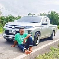 เสียงต้นฉบับ - เอ็ม แรงพอประมาณ