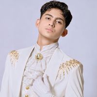 ghanizamudra