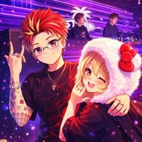 オリジナル楽曲 - 💙💎そるちぴ💎🔗💙