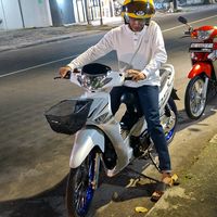suara asli