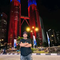 suara asli - Baino Quintao