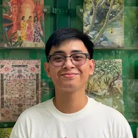 Inner Thoughts ni Aldrian