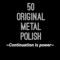 50originalmetalpolish