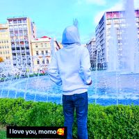 الصوت الأصلي