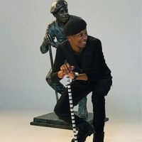 الصوت الأصلي