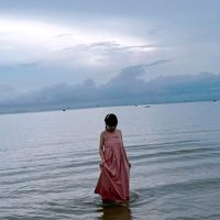 nhạc nền - Éc éc