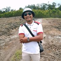 suara asli - editor simarmata