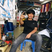 សំឡេងដើម - Sayha STICKER