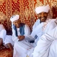 الصوت الأصلي