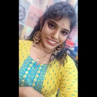 original sound - Hashwini 261💜👰‍♀️💜