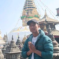 sherpatadinlama