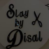 slaybydisal