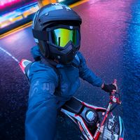 suara asli - onercrf☠️