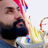 dinesh_chaurel
